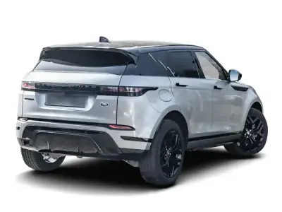 Gebraucht Land Rover Range Rover evoque