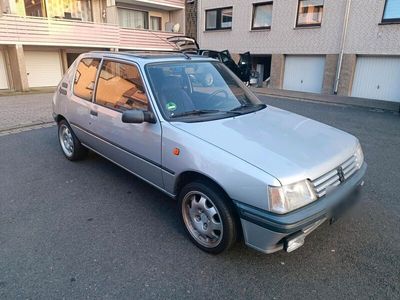 gebraucht Peugeot 205 