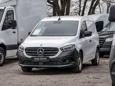 Mercedes Citan 112