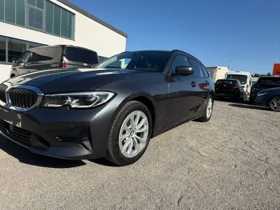 Gebraucht BMW 318