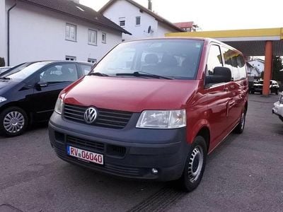 VW T5