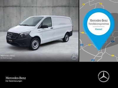 Mercedes e-Vito