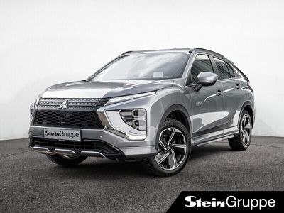 gebraucht Mitsubishi Eclipse Cross TOP