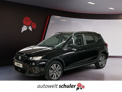 gebraucht Seat Arona Style Edtion 1.0 TSI Full Link SHZ