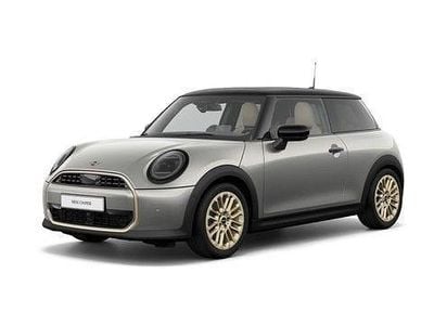 Silber Gebraucht 2024 Mini John Cooper Works Kleinwagen | 25.430 € (Superpreis)