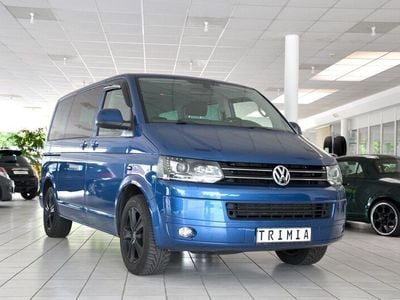 VW T5