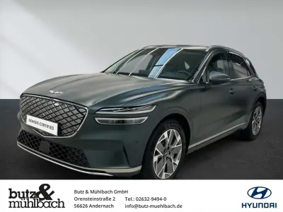 Gebraucht Genesis GV70 Sport 359 kW (489 PS) 2023 Pn7 SUV
