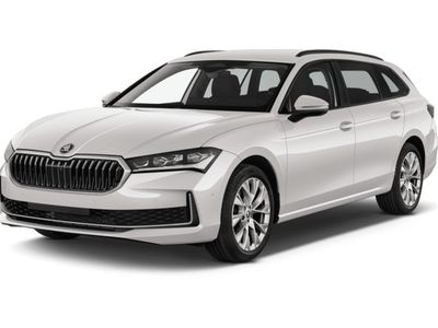 Usata Skoda Superb 150 CV (110 kW) 2024 Station wagon