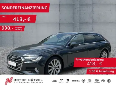 Gebraucht Audi A6