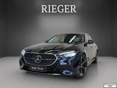 Gebraucht Mercedes E220