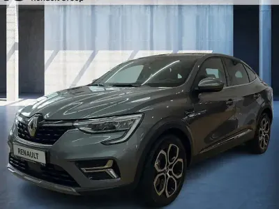 Gebraucht Renault Arkana