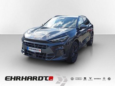 Nuova Cupra Terramar 204 CV (150 kW) 2026 Grigio SUV