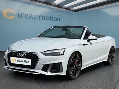 Audi A5 Cabriolet