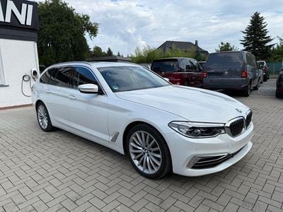 BMW 540