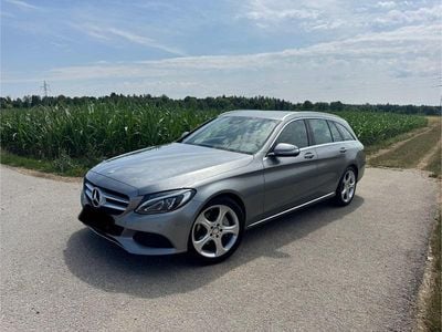 Mercedes C250