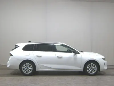 Gebraucht Opel Astra