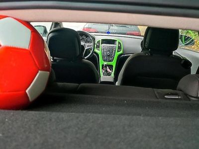 Opel Astra GTC
