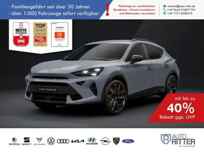 Gebraucht Cupra Formentor VZ 333 PS (244 kW) 2026 Grau SUV