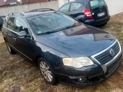 Gebraucht VW Passat
