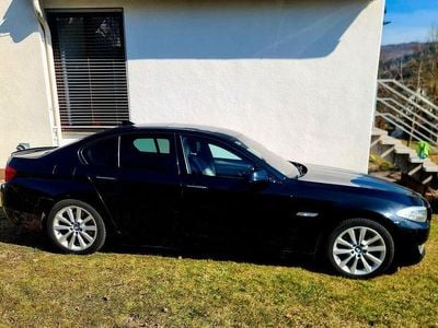BMW 525