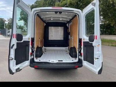 gebraucht Ford Transit 350 L2 H2