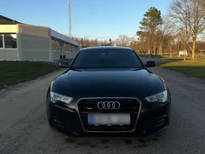 Gebraucht Audi A5