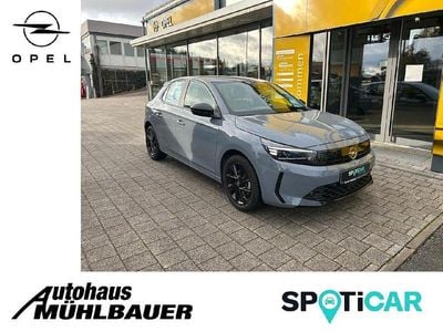 Grau Gebraucht 2025 Opel Corsa Edition Limousine | 17.250 € (Superpreis)