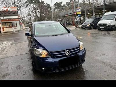 Blau Gebraucht 2005 VW Golf IV Kombi | 3.499 € (Etwas zu teuer)