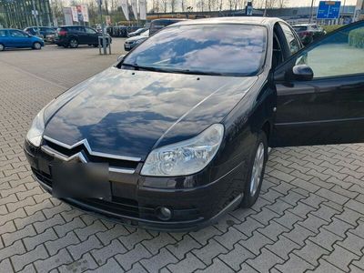 gebraucht Citroën C5 1.6 HDI Klima TÜV