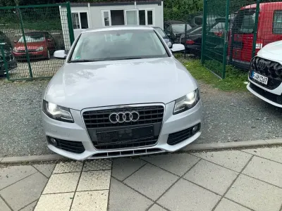 Occasion Audi A4