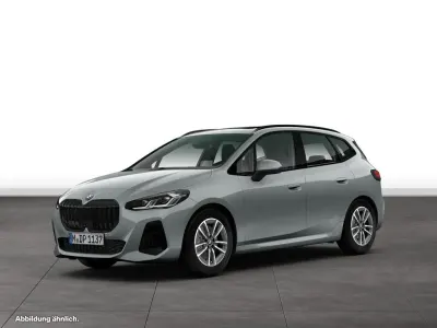 Gebraucht BMW 223 Active Tourer Luxury Line 204 PS (150 kW) 2025 Van / Kleinbus