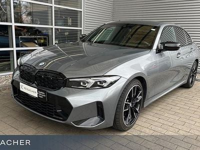 BMW M340