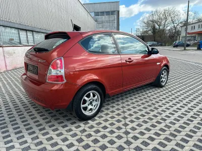 Gebraucht Hyundai Accent