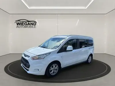 Gebraucht Ford Grand Tourneo Connect