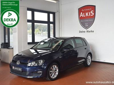 gebraucht VW Golf 1.2 TSI