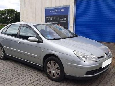Citroën C5
