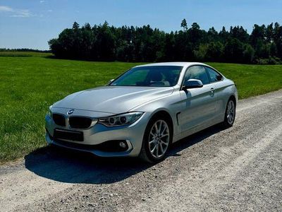 BMW 428