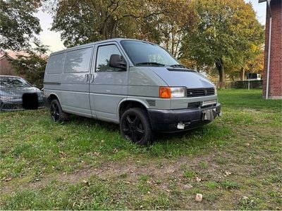 VW T4