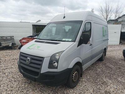 VW Crafter