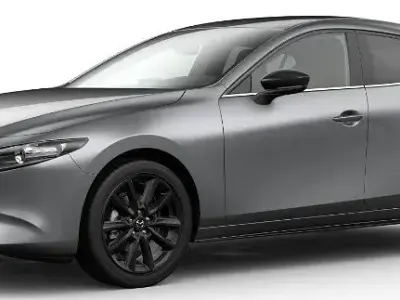Neu Mazda 3 Nagisa 140 PS (102 kW) 2025