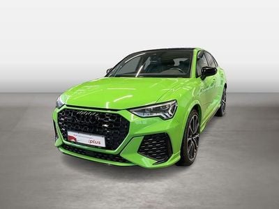 Audi RS Q3 Sportback
