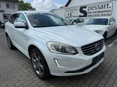 Gebraucht Volvo XC60