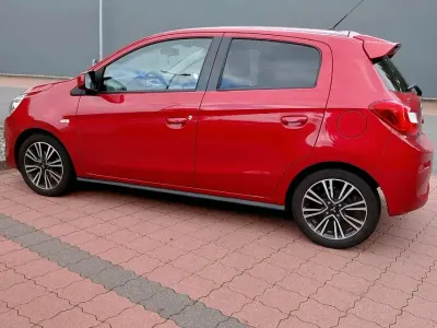 Gebraucht Mitsubishi Space Star