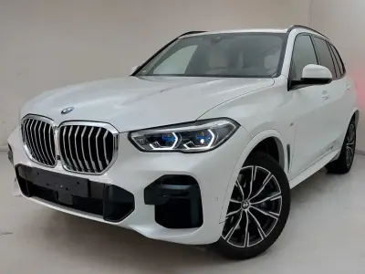 Gebraucht BMW X5