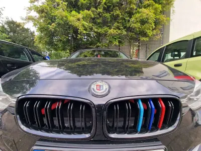 Gebraucht BMW 318