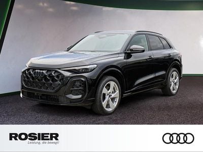 Usata Audi Q5 Sport 299 CV (219 kW) 2026 Nero SUV