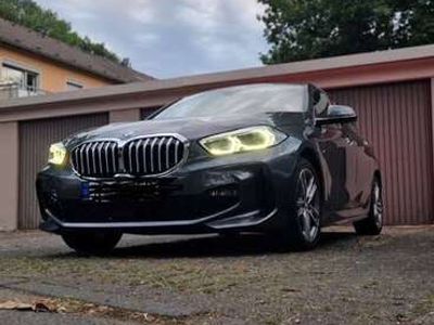 gebraucht BMW 118 118 i Msport 140cv auto