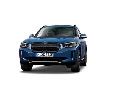 Second-hand BMW iX3 Shadowline 210 kW (286 CP) 2026 SUV