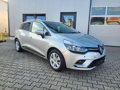 Renault Clio GrandTour