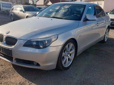 gebraucht BMW 530 530 Baureihe 5 Lim. i